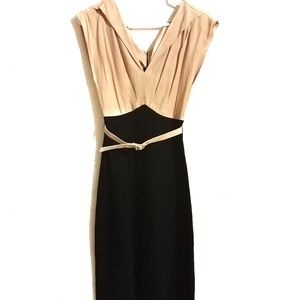 Stop Staring 50's Replica Dress